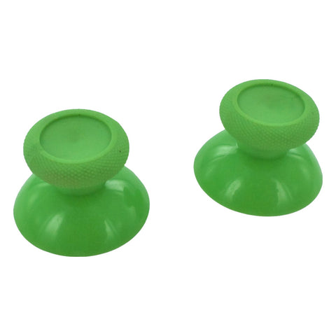 Thumb sticks for Xbox One Microsoft controller compatible - Green | ZedLabz - 1