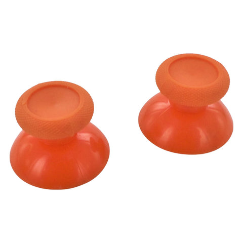 Thumb sticks for Xbox One Microsoft controller compatible - Orange | ZedLabz - 1