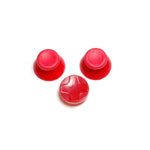 Thumbsticks & D Pad for Microsoft Xbox 360 concave analog grip sticks mod kit | ZedLabz - 1