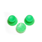 Thumbsticks & D Pad for Microsoft Xbox 360 concave analog grip sticks mod kit | ZedLabz - 6