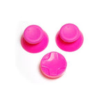 Thumbsticks & D Pad for Microsoft Xbox 360 concave analog grip sticks mod kit | ZedLabz - 3