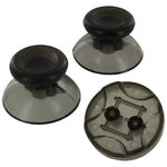 Thumbsticks for Microsoft Xbox 360 controllers & D Pad concave mod kit | ZedLabz - 3