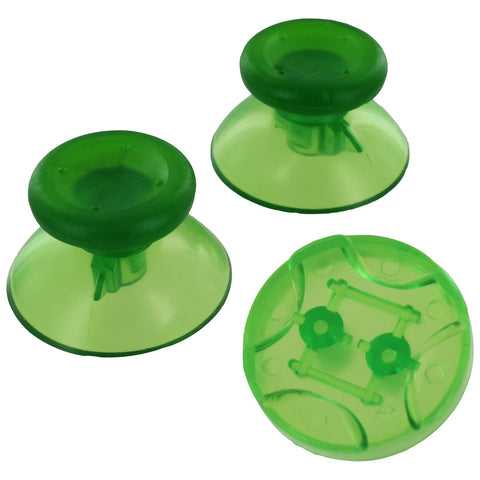 Thumbsticks for Microsoft Xbox 360 controllers & D Pad concave mod kit | ZedLabz - 1