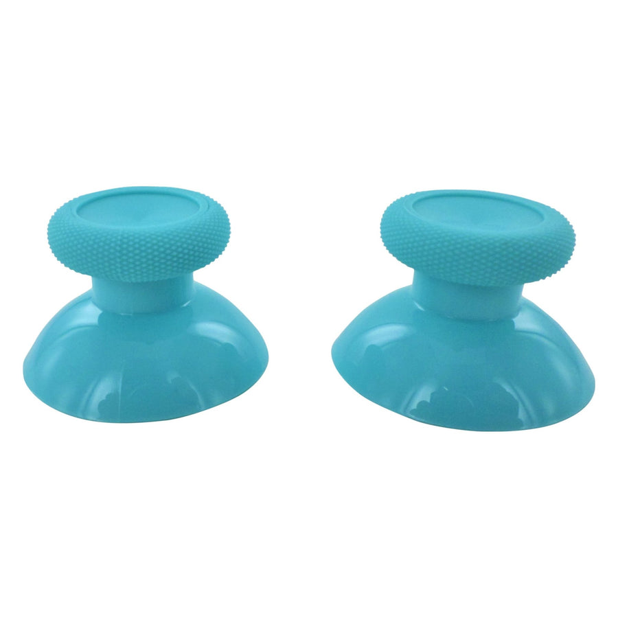 Thumbsticks for Microsoft Xbox One controller OEM concave analog replacement - 2 pack Pale Blue | ZedLabz - 1