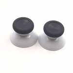 Thumbsticks for Microsoft Xbox One controller OEM concave analog replacement - 2 pack | ZedLabz - 6