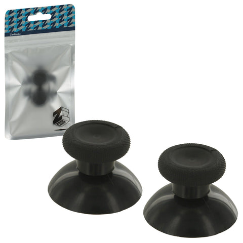 Thumbsticks for Microsoft Xbox One controller OEM concave analog replacement - 2 pack | ZedLabz - 1