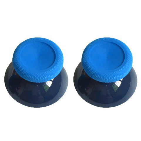 Thumbsticks for Microsoft Xbox One controller OEM concave analog replacement - 2 pack | ZedLabz - 2