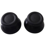 Thumbsticks for PS4 Sony Controller grip analogue rubber replacement - 10 pack Black | ZedLabz - 3