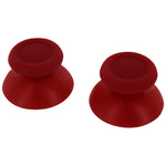 Thumbsticks for Sony PS4 hardened replacement TPU controller analog | ZedLabz - 3