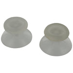 Thumbsticks for Sony PS4 hardened replacement TPU controller analog | ZedLabz - 6