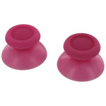 Thumbsticks for Sony PS4 hardened replacement TPU controller analog | ZedLabz - 5