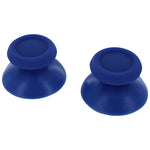 Thumbsticks for Sony PS4 hardened replacement TPU controller analog | ZedLabz - 2