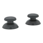 Thumbsticks for Sony PS4 Pro controllers analog rubber grip sticks - 4 pack Grey | ZedLabz - 3