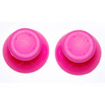 Thumbsticks for Xbox 360 controller replacement concave analog grip sticks – 2 pack Pink | ZedLabz - 2