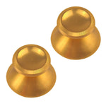 Thumbsticks for Xbox 360 controllers aluminium alloy metal analog internal replacement | ZedLabz - 4