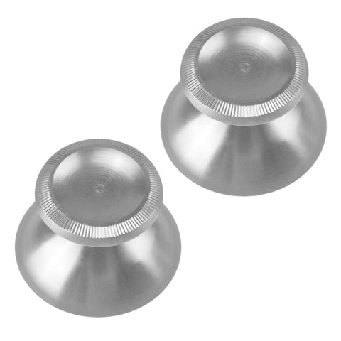 Thumbsticks for Xbox 360 controllers aluminium alloy metal analog internal replacement | ZedLabz - 2