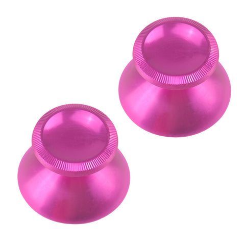 Thumbsticks for Xbox 360 controllers aluminium alloy metal analog internal replacement | ZedLabz - 1