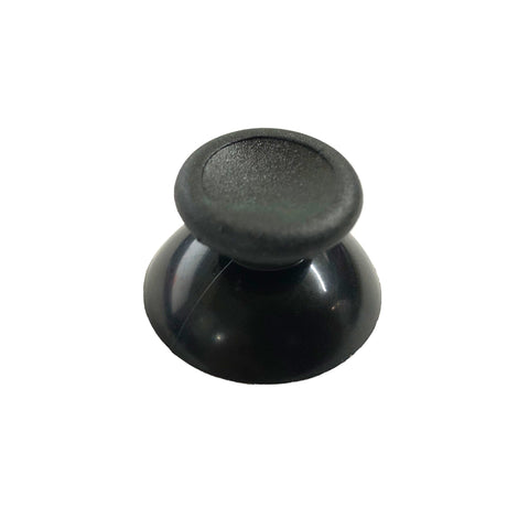 Thumbsticks for Xbox 360 S controller raised edge stick - 10 pack black | ZedLabz - 1