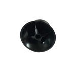 Thumbsticks for Xbox 360 S controller raised edge stick - 10 pack black | ZedLabz - 3