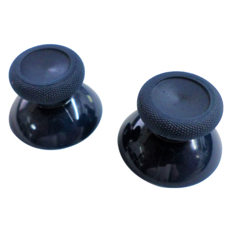 Thumbsticks for Xbox One Microsoft controller OEM concave analog - 2 pack Navy blue | ZedLabz - 1