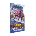 Toaplan Shooters Vol 2 - Grind Stormer collector’s edition for Sega Genesis & Megadrive region free [PRE - ORDER] | Retro - bit Publishing - 11