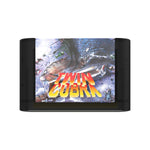 Toaplan Shooters Vol 2 - Twin Cobra collector’s edition for Sega Genesis & Megadrive region free [PRE - ORDER] | Retro - bit Publishing - 8