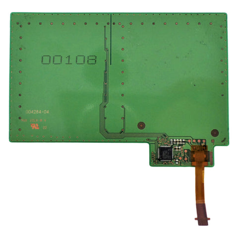 Touch pad for Sony PS Vita 2000 Slim version 1 rear PCB module internal replacement | ZedLabz - 1