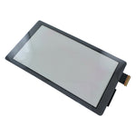 Touch screen for Nintendo Switch Lite Screen lens & digitizer module replacement | ZedLabz - 4