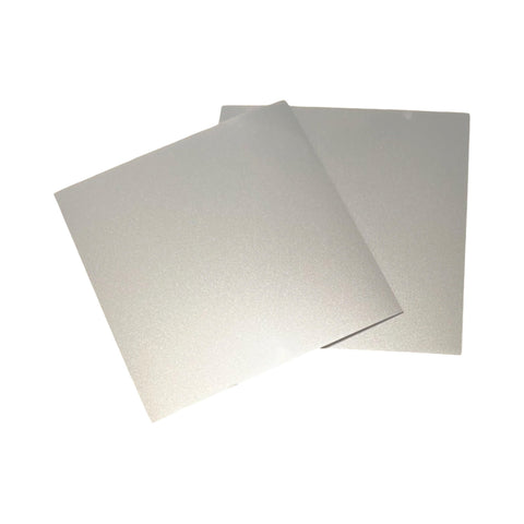 Transflective Polarising film for Game Boy Light self adhesive polarizer polarizing 70 x 67mm - 2 pack | 3Dlens - 1