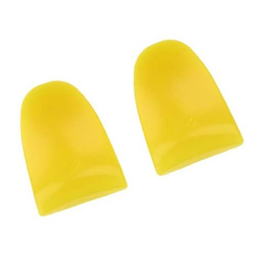 Trigger extenders for PS4 PlayStation 4 Sony controller trigger L2 R2 - Yellow | ZedLabz - 1