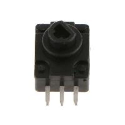 Trigger potentiometer switch for Microsoft Xbox 360 controllers internal LT RT OEM original replacement | Alps - 1