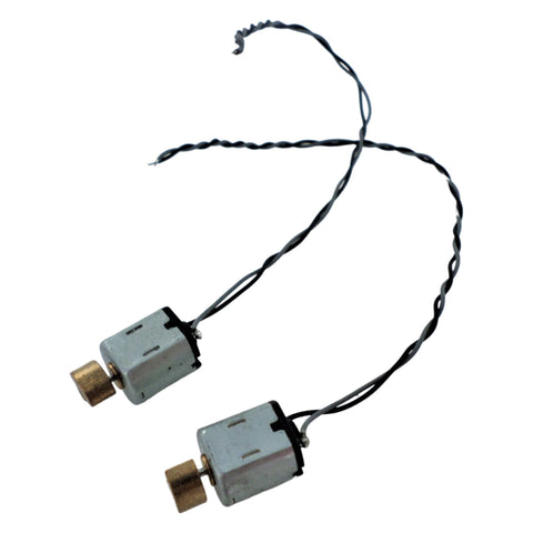 Trigger vibration motors for Xbox One Controllers L R Left & right replacement | ZedLabz - 1