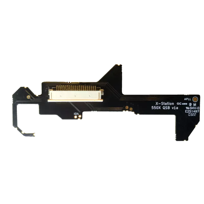 Replacement QSB board for Sony PS1 X- Station (PU-18) spare part | XStation