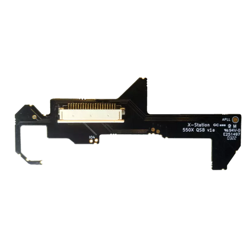 Replacement QSB board for Sony PS1 X- Station (PU-18) spare part | XStation