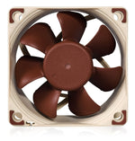 Premium cooling fan NF-A4x10 FLX 12V 40x10mm 3 pin retail pack idea for retro games consoles such OG Xbox | Noctua