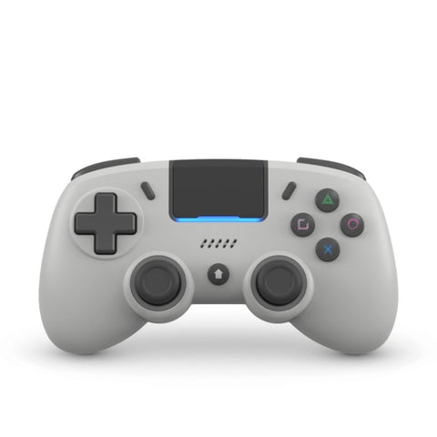Mantis wireless bluethooth controller for PS4 PlayStation 4 & PC - Grey [PRE-ORDER] | Retro Fighters