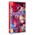 Under Night In Birth 2 II Sys: Celes for Nintendo Switch | Clear river - 1