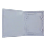 Universal game case for Snes, N64, Sega Megadrive (Genesis), Master system - 100 pack White | ZedLabz - 2