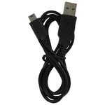 USB charging cable for Nintendo DS Lite console charger cord lead 1.2M | ZedLabz - 3