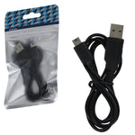 USB charging cable for Nintendo DS Lite console charger cord lead 1.2M | ZedLabz - 5