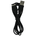 USB charging cable for Nintendo GameBoy Advance SP & DS original phat handheld console charger adapter lead | ZedLabz - 3