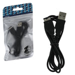 USB charging cable for Nintendo GameBoy Advance SP & DS original phat handheld console charger adapter lead | ZedLabz - 6