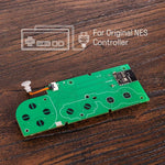 Wireless upgrade mod kit for original Nintendo NES Controller | 8Bitdo