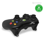 Xenon wired controller for Xbox Series X/ Xbox Series S/ Xbox One/ Windows 10|11 PC officially licensed - Black | Hyperkin