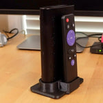 Vertical stand for RetroTink 5X Pro upscaler | Retro Frog - 1