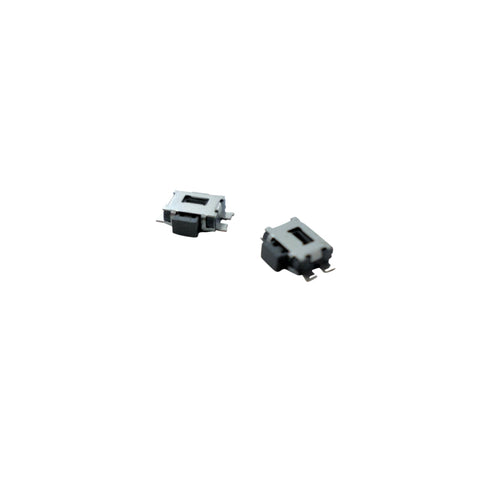 Volume switch button for Sony PS Vita 1000 & 2000 console replacement - 2 pack | ZedLabz - 1