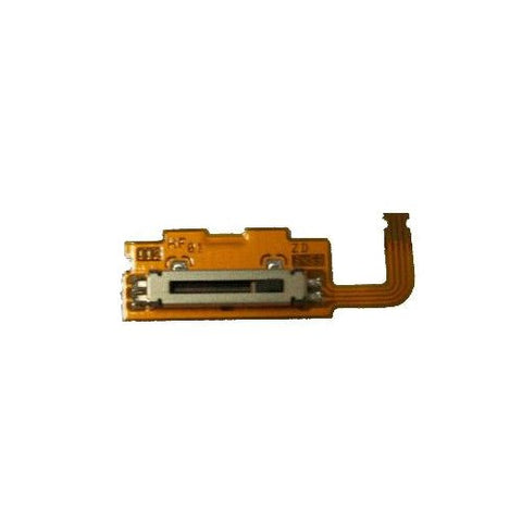 Volume Switch ribbon for 3DS XL 2012 Nintendo console flex cable internal replacement | ZedLabz - 1