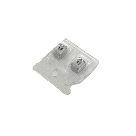 Surface mount fuse for Nintendo Game Boy Color F1 & F2 Fuse 0805 1A 63V F0805B1R00FWTR SMD - 2 Pack | KYOCERA AVX