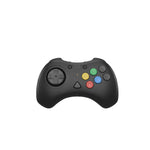 D6 Dreamcast wireless controller for Sega Dreamcast, Switch & PC - Black {PRE-ORDER] | Retro Fighters