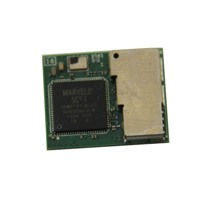 Wifi Module Board for PS3 Super Slim 4000 model wifi replacement - PULLED | ZedLabz - 1